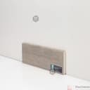 Плинтус кварцевый SPC Alpine Floor 80х11 мм Камфора ECO 11-5 - фото 5