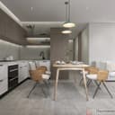 Ламинат Kastamonu Nanoclick 8/32 4V NC77 Куберит 1380x193 - фото 6