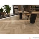 Каменный SPC Ламинат Tulesna Art Parquet Caldo 1005-05 - фото 2