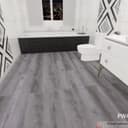 Ламинат SPC Aspenfloor Premium wood XL Дуб Скандинавский - фото 3