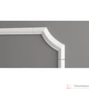 Декоративный уголок C1-DD002 - фото 1