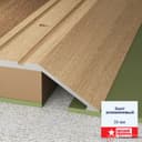 Кант 39мм 0,9  дуб канадский, шт - фото 2