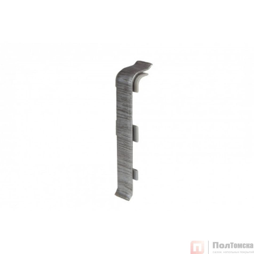 Соединитель Aberhof 70 7041 Алюминий светлый (блистер 2 шт.)