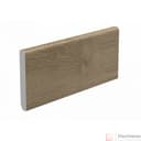 Плинтус кварцевый SPC Alpine Floor 80х11 мм Макадамия ECO 11-10 - фото 2