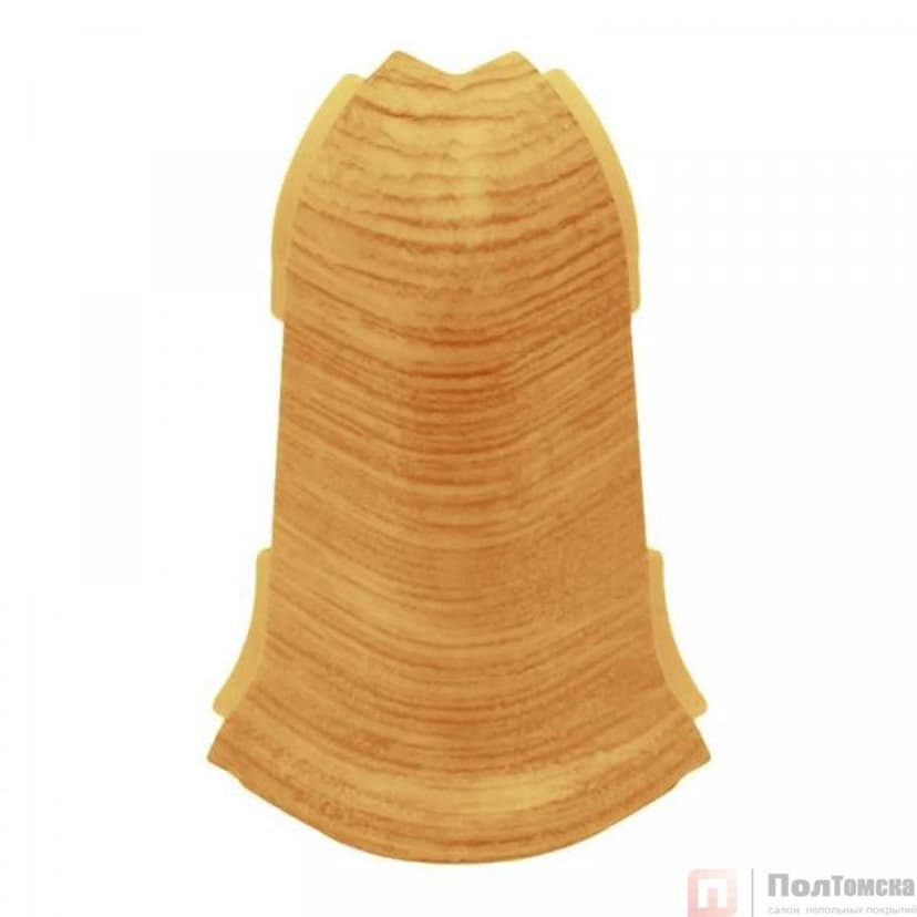 Угол универсальный наружный Salag  51 дуб галийский