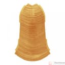 Угол универсальный наружный Salag  51 дуб галийский - фото 1