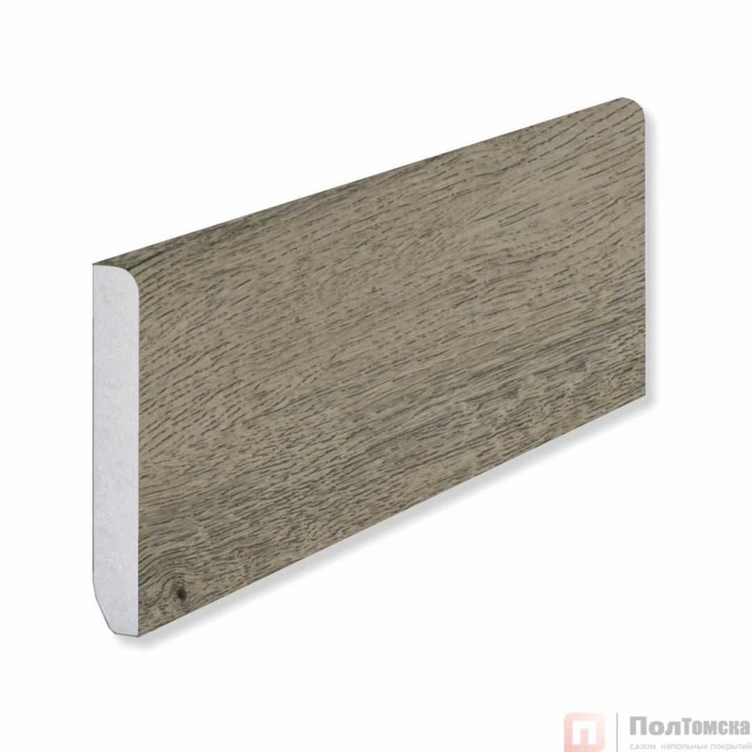 Кварцевый плинтус Fargo Parquet 33-001-1 Дуб Мадрид