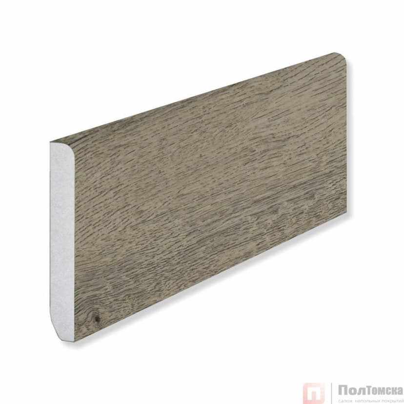 Кварцевый плинтус Fargo Parquet 33-001-1 Дуб Мадрид