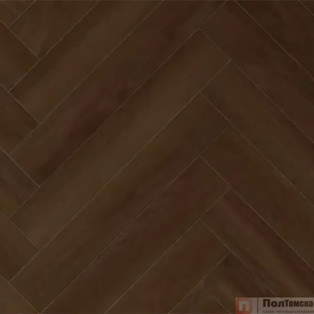 Ламинат Norland Herringbone Elegant Strong Дуб Треско LF304-22 венгерская елка 600×100×12