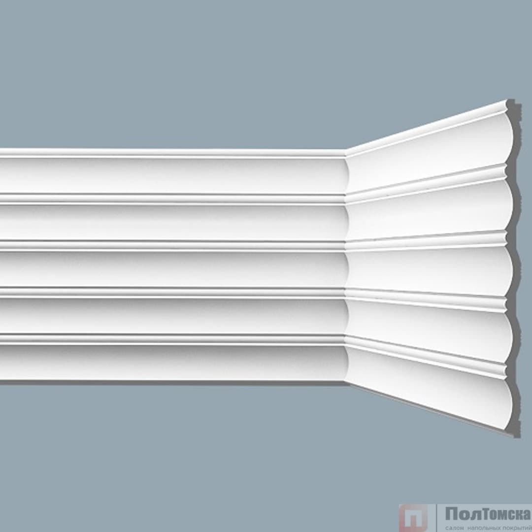 Стеновая панель Bello Deco   СП 04/2 2000х200х10