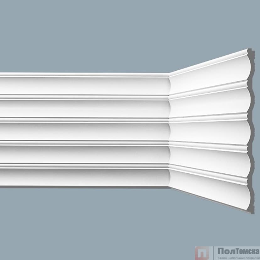 Стеновая панель Bello Deco   СП 04/2 2000х200х10