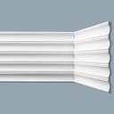 Стеновая панель Bello Deco   СП 04/2 2000х200х10 - фото 1