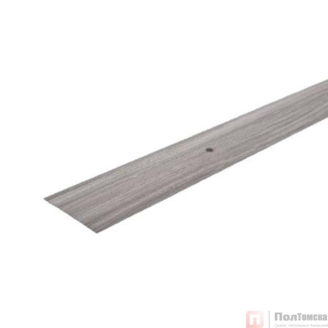 Стык 38 мм. 0,9  дуб босфор,