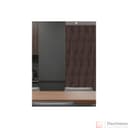 Панель HIWOOD 120*12*2700 мм LV123 BR395 - фото 2