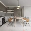 Ламинат Kastamonu Nanoclick 8/32 4V NC75 Дуб Мистраль 1380x193 - фото 2