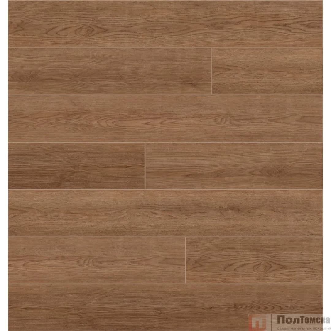 SPC ламинат CronaFloor Wood 4V XJ83008-3 Плунге