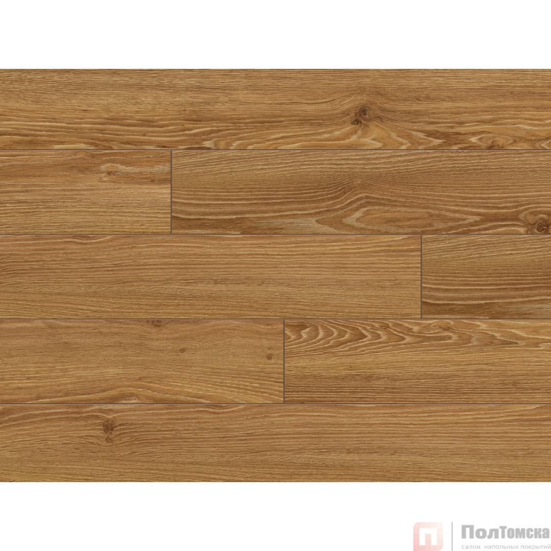 Ламинат Classen The Brush WR Дуб Медовый 54946