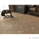 Ламинат Alpine Floor Original  Herringbone 8 Pro Дуб Прованс LF102-7 - фото 1