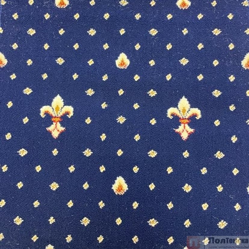 Ковровое покрытие Ковры Бреста Консонанс 54230-13  (54230-13 -400)