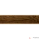 Напольный плинтус Salag  Salag NGF56 16 дуб болотный - фото 1