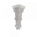 Угол внутренний к плинтусу Salag  LIMA Джилонг - фото 1