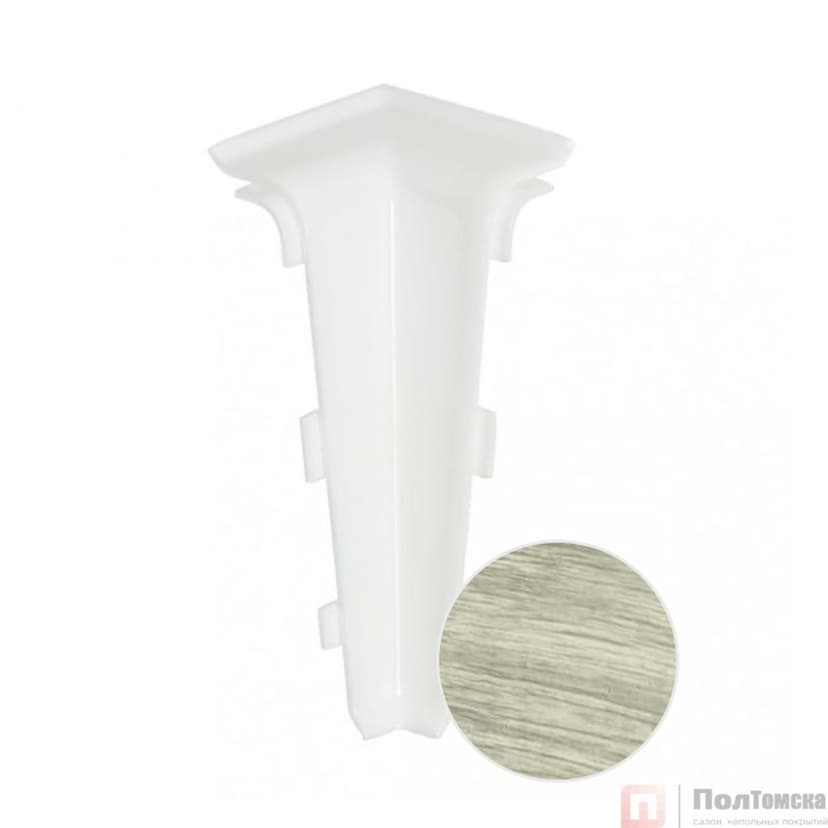 Угол внутренний TERA 744 Бронберг беж