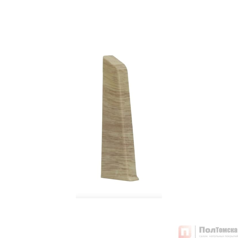 TERA 734 Заглушка Левая 72мм Себаста