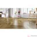 SPC Refloor Fargo Parquet Дуб Робуста 33-81996-9 (615*123*4мм, 0,5 мм) - фото 2