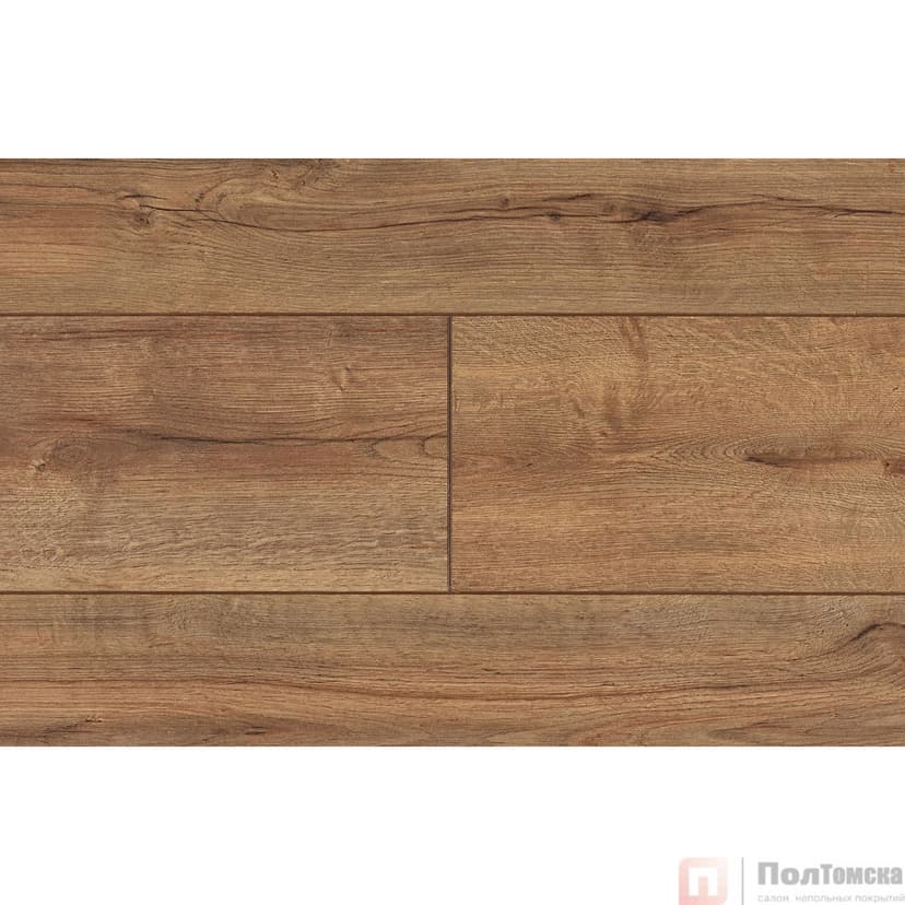 Ламинат Kastamonu Floorpan Ruby Дуб Сепия FP580