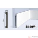 Плинтус B150V1 - фото 1