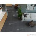 Ковровая плитка Alpine Floor Huron Детройт 402-4 - фото 6
