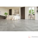 SPC Refloor Fargo Parquet Дуб Снежный 33-DL1601 (615*123*4мм, 0,5 мм) - фото 3