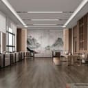 LVT плитка Aspenfloor Густо Мелфорд GU3-02 - фото 3