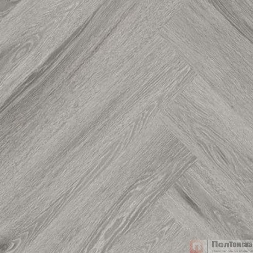 Кварц-виниловый ламинат Offwood Herringbone Аллегани
