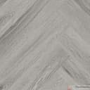 Кварц-виниловый ламинат Offwood Herringbone Аллегани - фото 1