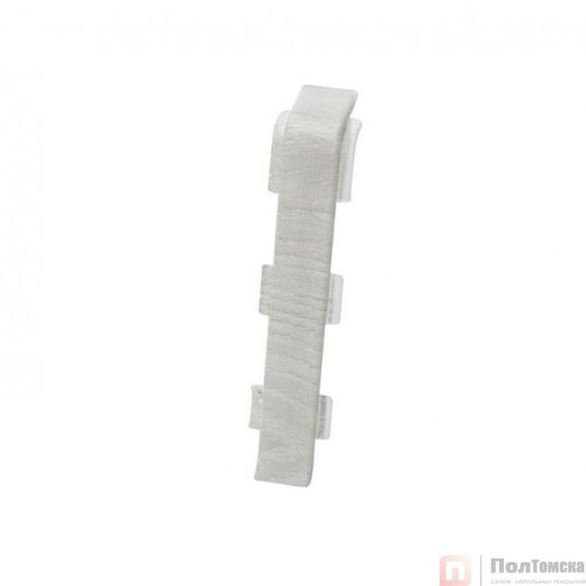 Соединитель к плинтусу Salag  LIMA Джилонг (4шт/упак)