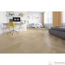 SPC Refloor Fargo Parquet Дуб Спелый Миндаль 33-1166-02 (615*123*4мм, 0,5 мм) - фото 2