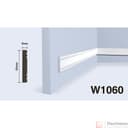 Молдинг HIWOOD W1060 - фото 1