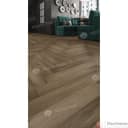 Ламинат Alpine Floor Original  Herringbone 8 Pro Дуб Анжу LF102-11 - фото 4