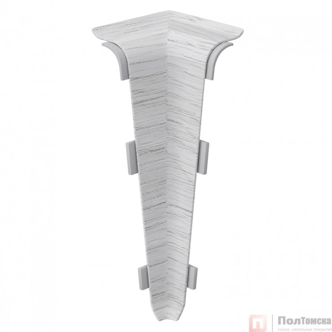 Угол внутренний ARBITON Indo 25 70мм Girona Chestnut