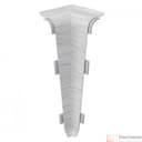 Угол внутренний ARBITON Indo 25 70мм Girona Chestnut - фото 1