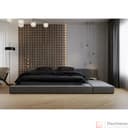 SPC ламинат Norland Sigrid Plus Eli 1006-9 - фото 3