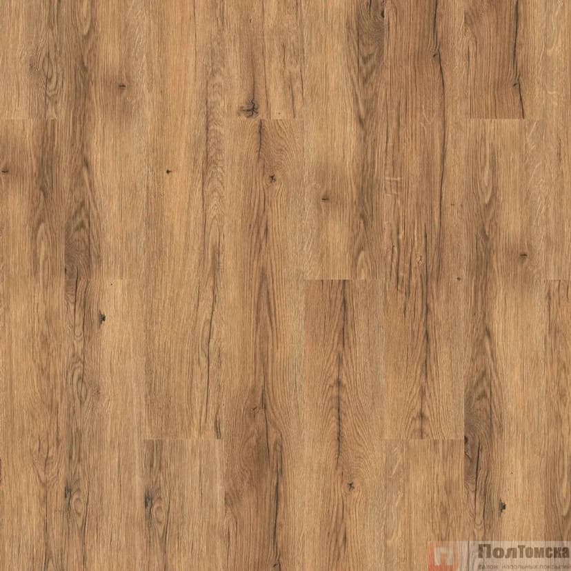 Виниловая плитка ПВХ Tarkett Glamrock Cooper (2.09 м2)