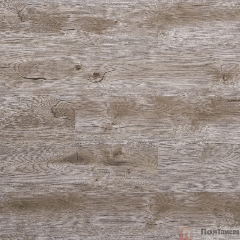 Кварц-виниловая плитка DeArt strong DA 6007