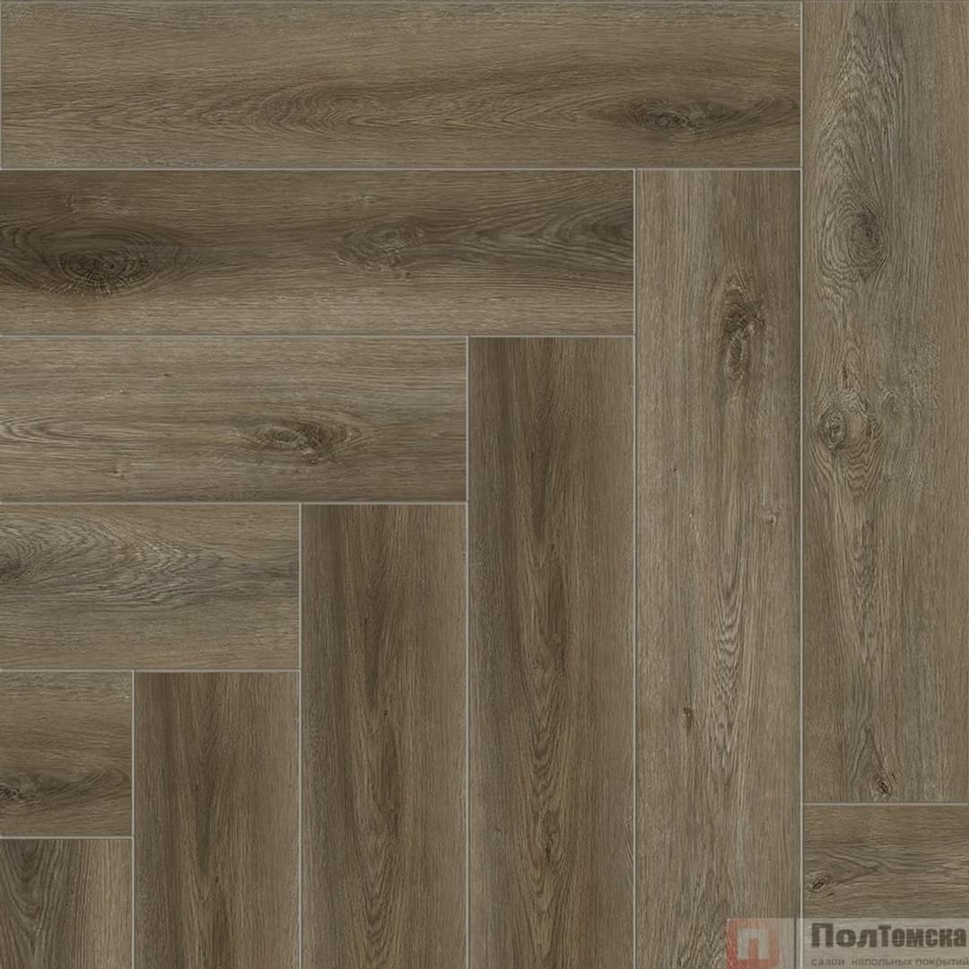 SPC ламинат NatisSton Rubis Kerag 5003-02