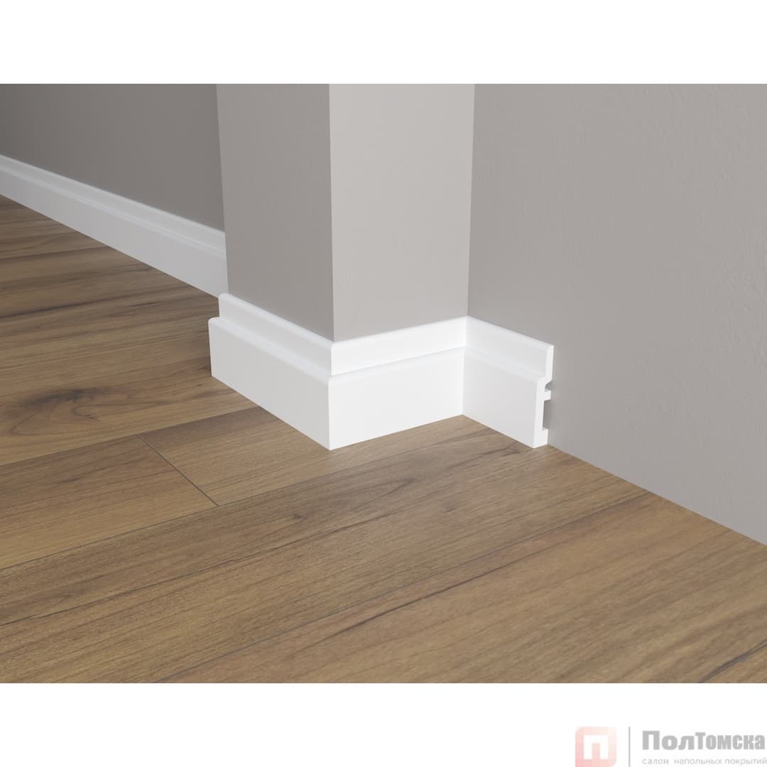 Плинтус DD703