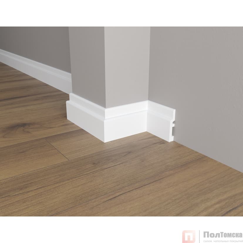 Плинтус DD703