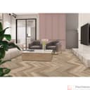 SPC ламинат Cronafloor Herringbone Дуб Лилль H007 - фото 5