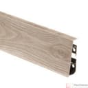 Плинтус Cezar Hi-Line Prestige 158 Дуб Белфаст - фото 2
