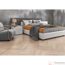 SPC ламинат Cronafloor Herringbone Дуб Дижон H010 - фото 5